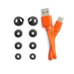 Audífonos Inalámbricos Deportivos JBL Endurance Race TWS