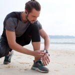 Audífonos Inalámbricos Deportivos JBL Endurance Race TWS