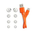 Audífonos Inalámbricos Deportivos JBL Endurance Race TWS