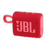 Parlante JBL Go 3 Portátil a Prueba De Agua