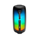 JBL Pulse 5 Parlante Bluetooth Portátil Con Juego De Luces