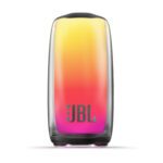 JBL Pulse 5 Parlante Bluetooth Portátil Con Juego De Luces