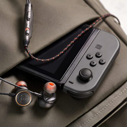 Audífonos JBL Quantum 50 Gaming