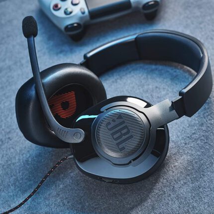 Audífonos JBL Quantum 300 Gamer PC