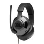 Audífonos JBL Quantum 300 Gamer PC