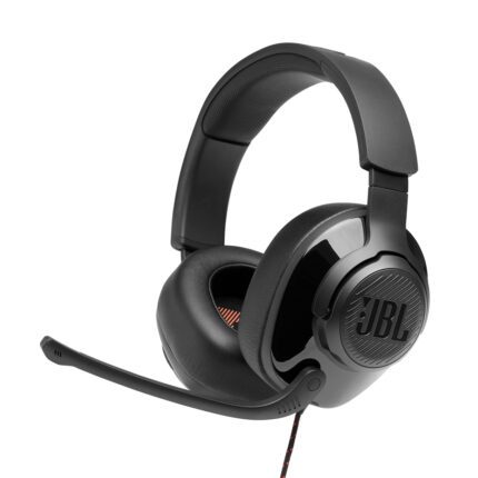 Audífonos JBL Quantum 300 Gamer PC