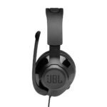 Audífonos JBL Quantum 300 Gamer PC