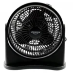 Ventilador Universal Mesa 8 Pulgadas Pasta