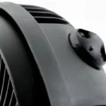 Ventilador Universal Mesa 8 Pulgadas Pasta