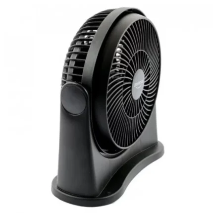 Ventilador Universal Mesa 8 Pulgadas Pasta