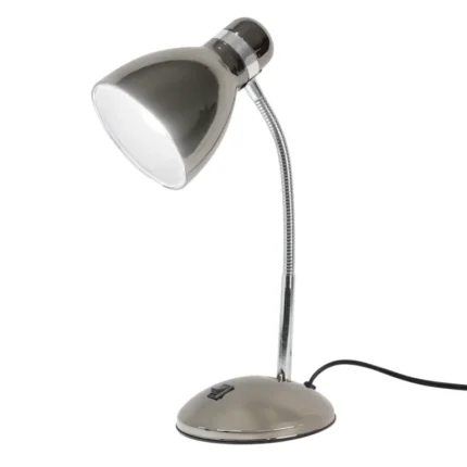 Lámpara de mesa ajustable