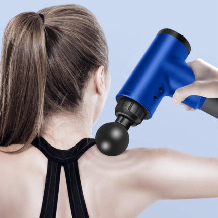 Masajeador Muscular Terapeutico