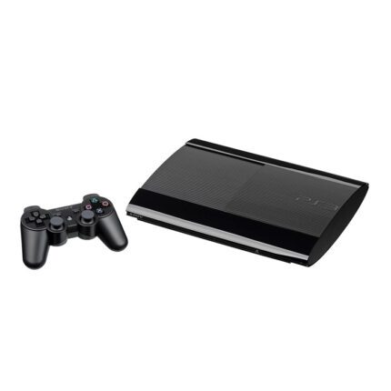 Consola PlayStation 3 (Reacondicionado)