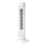 Ventilador Torre Kalley Silencioso