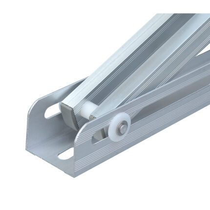 Tendedero De Ropa Plegable