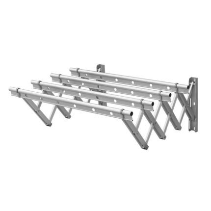 Tendedero De Ropa Plegable