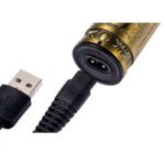 Maquina Patillera VGR Recargable V-085
