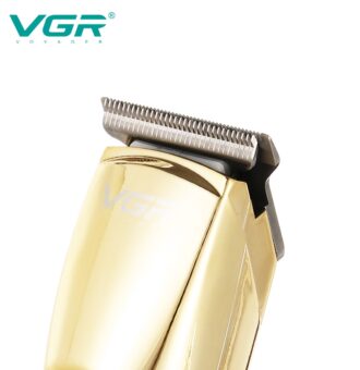 Máquina Patillera VGR Recargable V-903