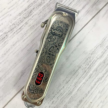 Máquina De Motilar Recargable VGR V-116