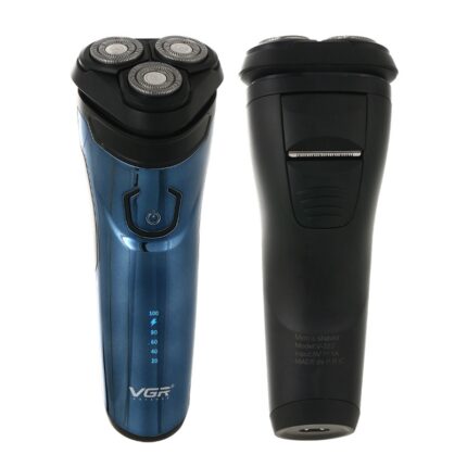 Máquina De Afeitar Recargable VGR V-322