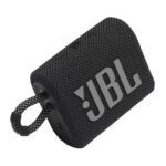 Parlante JBL Go 3 Portátil a Prueba De Agua