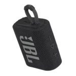 Parlante JBL Go 3 Portátil a Prueba De Agua
