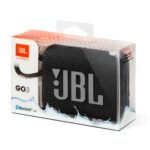 Parlante JBL Go 3 Portátil a Prueba De Agua