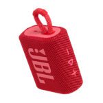 Parlante JBL Go 3 Portátil a Prueba De Agua
