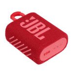 Parlante JBL Go 3 Portátil a Prueba De Agua