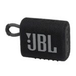 Parlante JBL Go 3 Portátil a Prueba De Agua