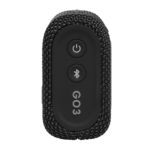 Parlante JBL Go 3 Portátil a Prueba De Agua