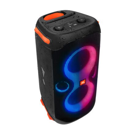 JBL Partybox 110 Altavoz Para Fiestas Portátil 160w