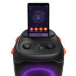 JBL Partybox 110 Altavoz Para Fiestas Portátil 160w