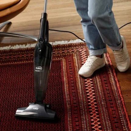 Aspiradora Kalley Magic Duo 2 en 1