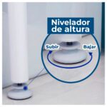 Estante Organizador De Baño 3 niveles