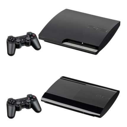 Consola PlayStation 3 (Reacondicionado)