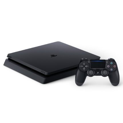 Consola PlayStation 4 Slim De 1 Tera (Reacondicionado)