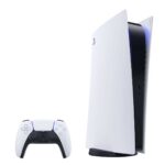 Consola PlayStation 5 CD 825 GB