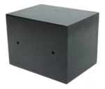 Caja Fuerte Digital Con Teclado Electrónico Y llave - Image 9