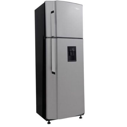 Nevera Haceb No Frost 310 Litros Manija Externa - Niebla