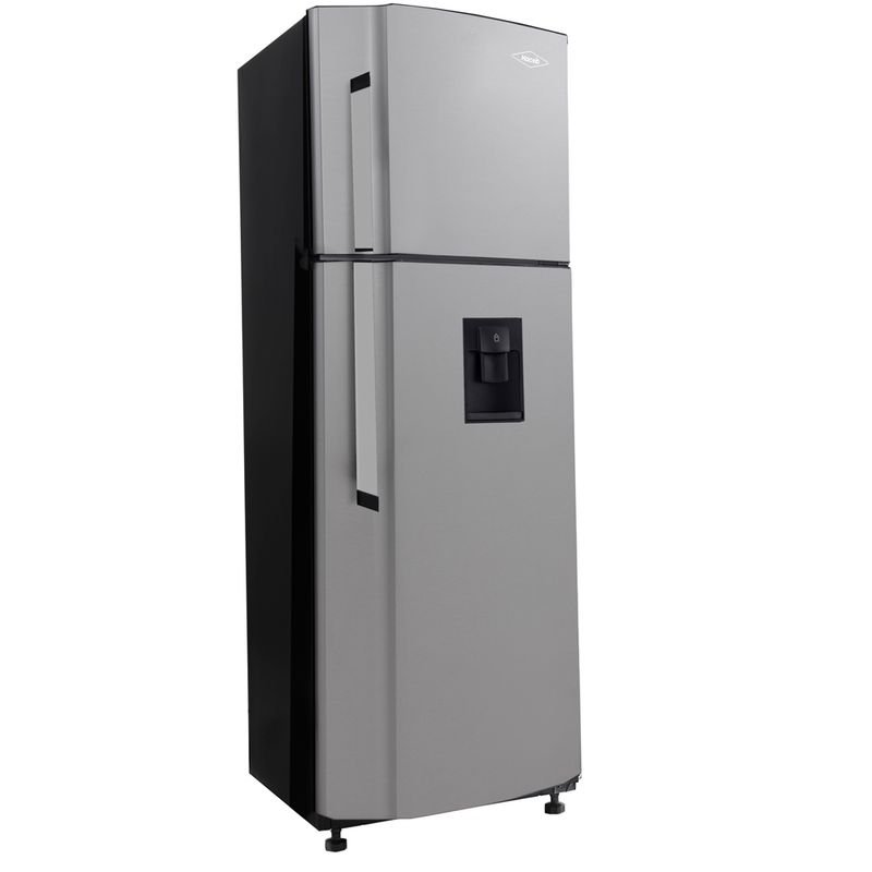 Nevera Haceb No Frost 310 Litros Manija Externa - Niebla Nevera Haceb No Frost 310 Litros Manija Externa - Niebla
