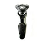 Máquina De Afeitar Kemei KM-382