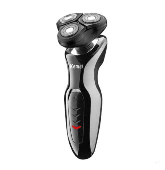 Máquina De Afeitar Kemei KM-382