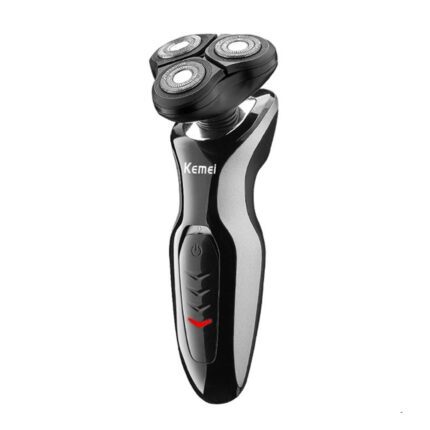 Máquina De Afeitar Kemei KM-382