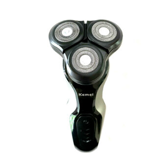 Máquina De Afeitar Kemei KM-382