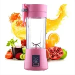 Licuadora Portatil-Recargable