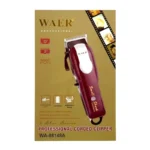 Máquina De Motilar Waer Inalámbrica