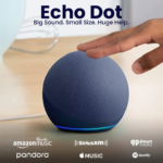 Amazon Alexa Echo Dot 5º Generación