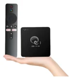 Android Tv Box S 8K Ultra HD Control Comando De Voz y Xuper Tv - Image 2