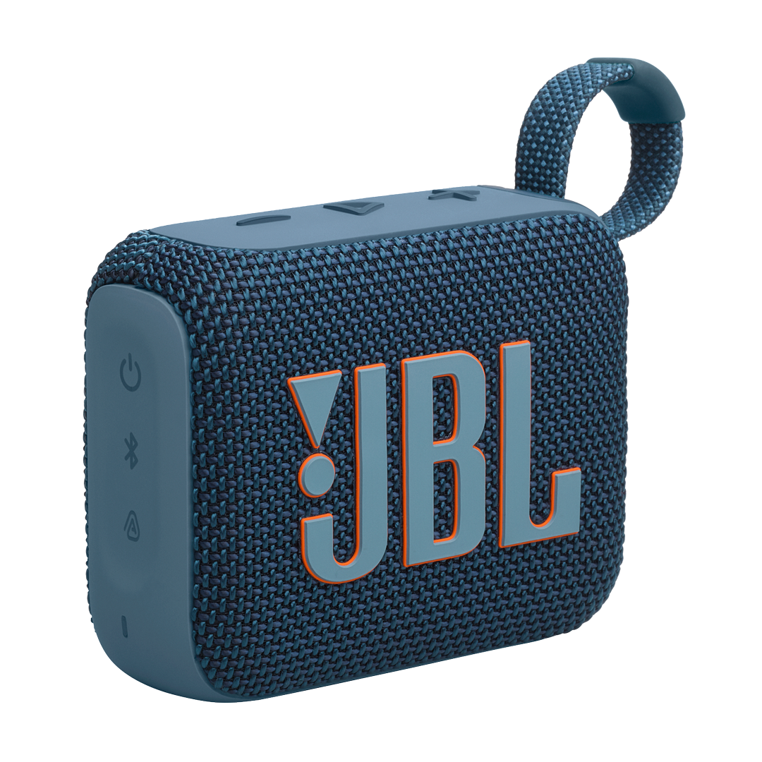 JBL_GO_4 Parlante JBL Go 4 Portátil Bluetooth 7h+2h Resistente Agua - Image 1